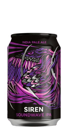 Siren Soundwave IPA